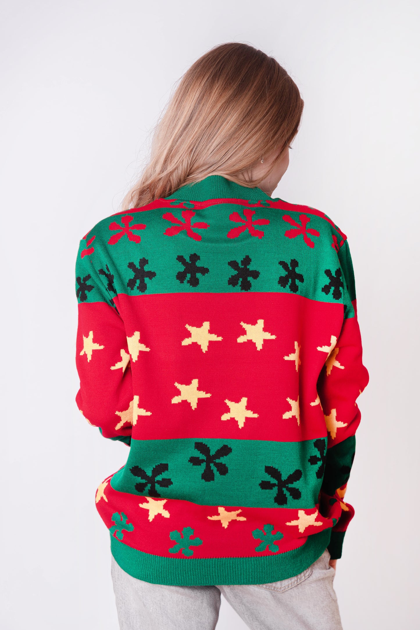 Sweater Bob Esponja