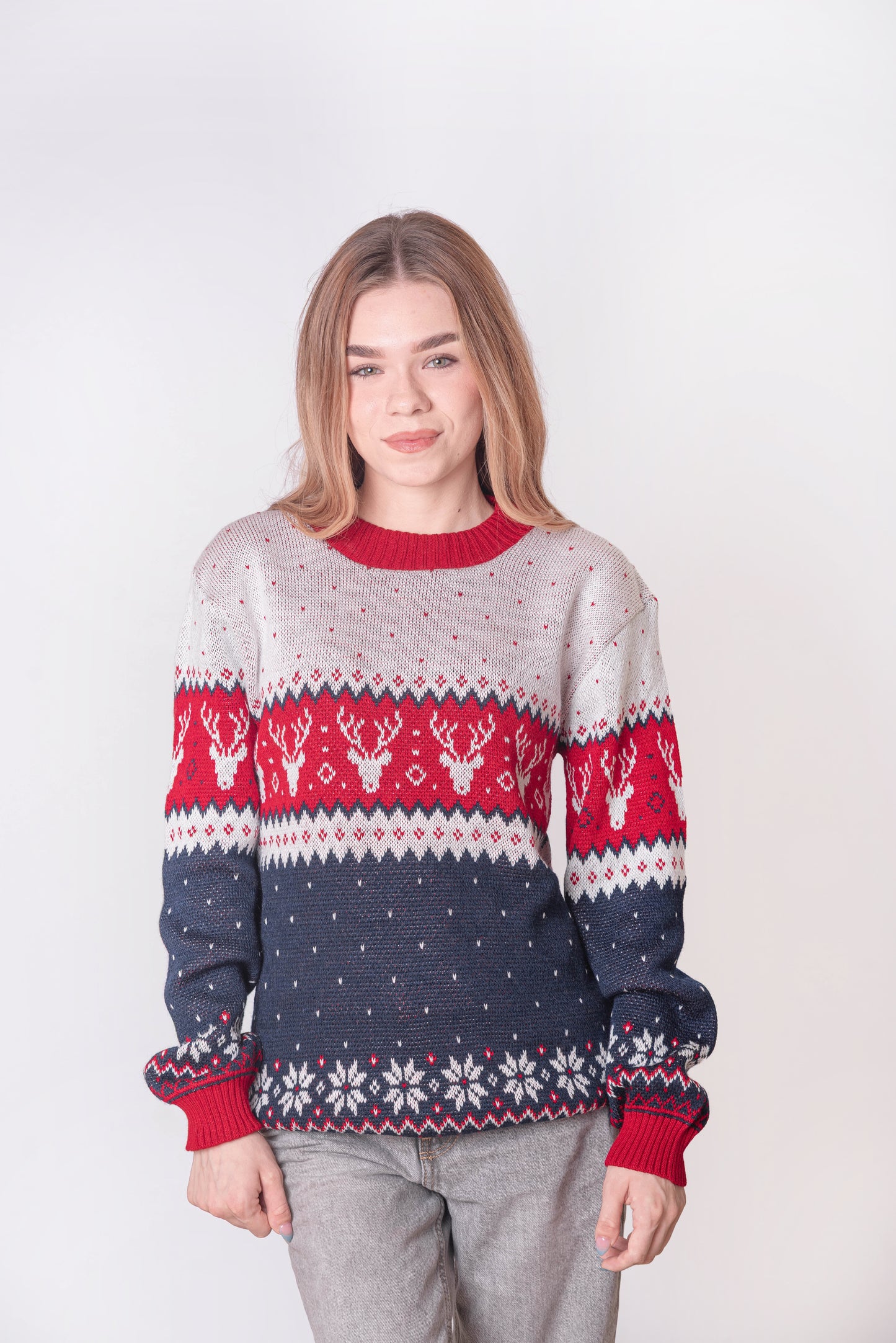 Sweater Zurich Infantil