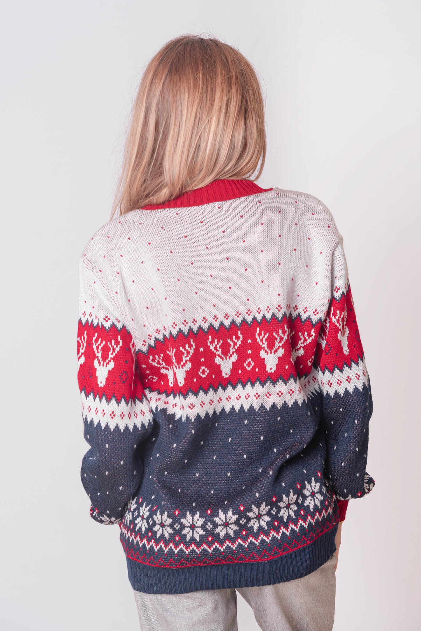 Sweater Zurich Extra