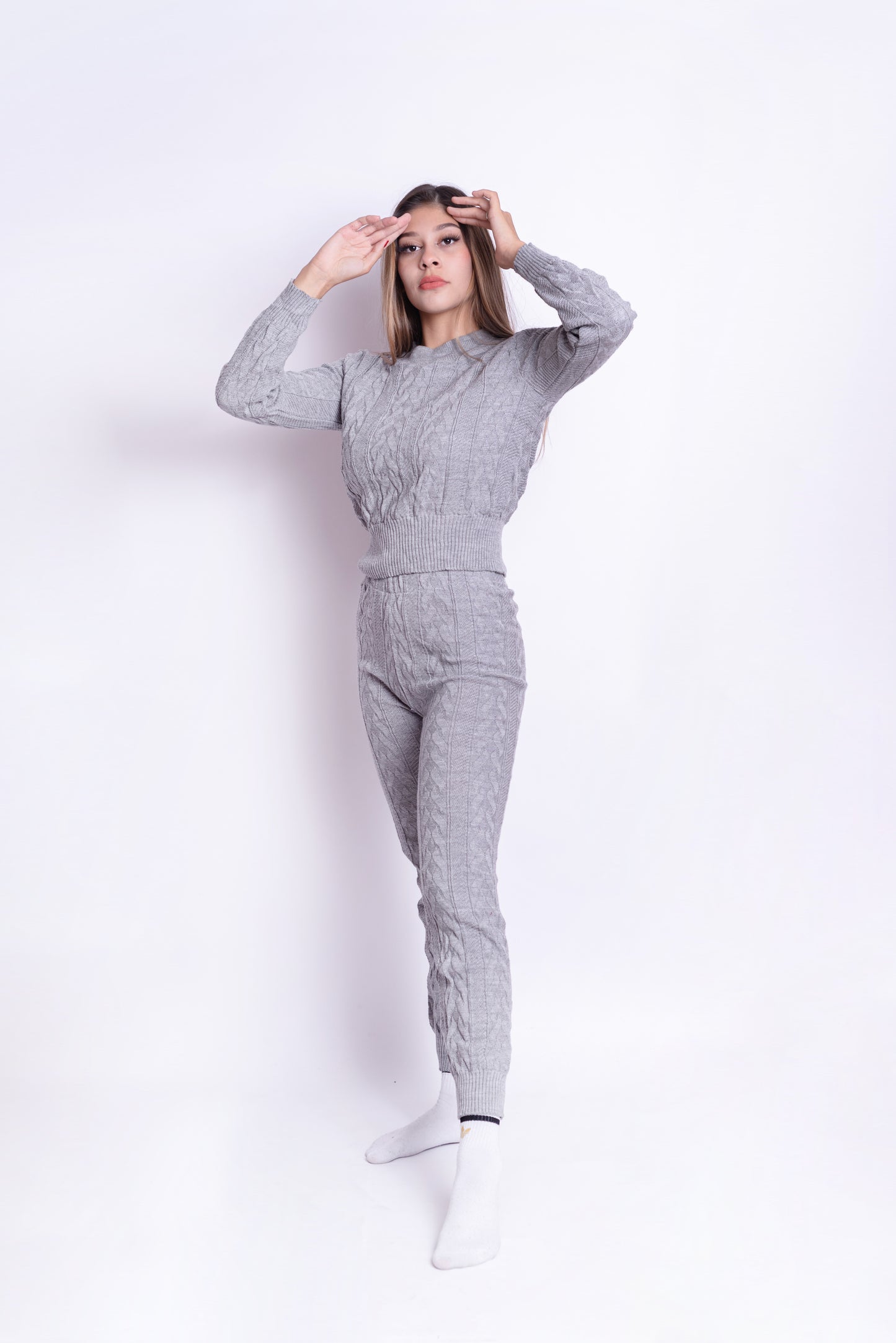 Set Gris