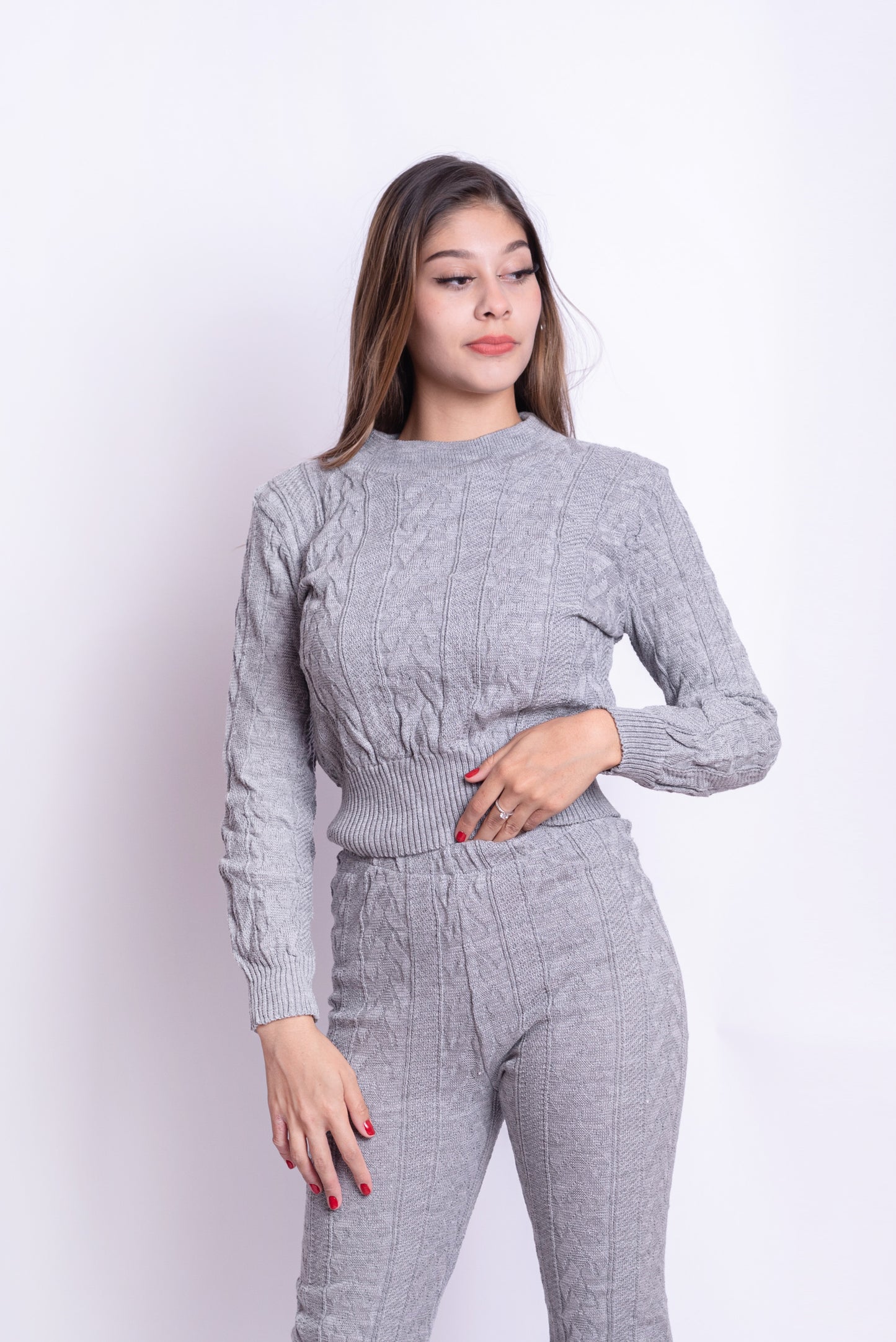 Set Gris