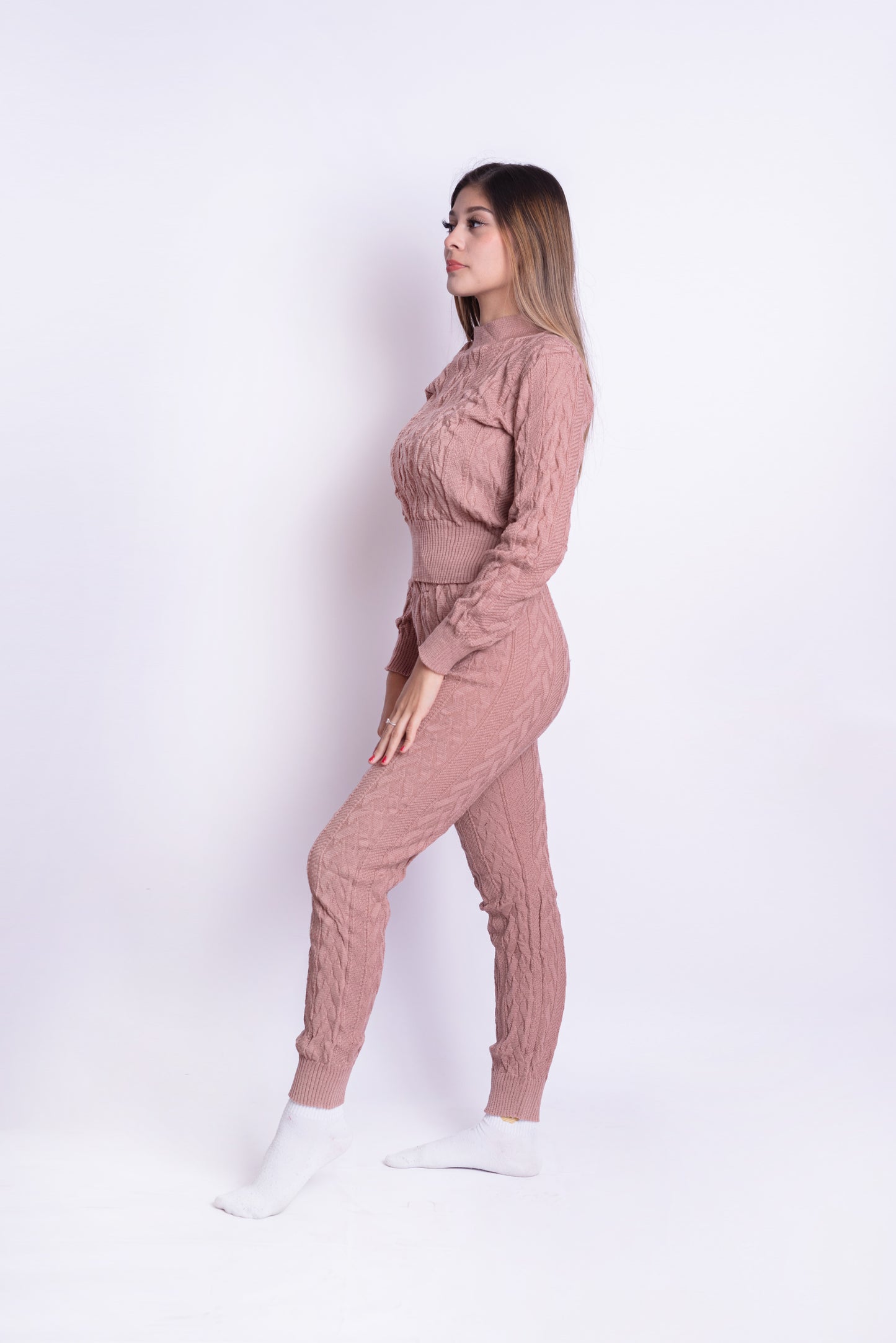 Set Rosa