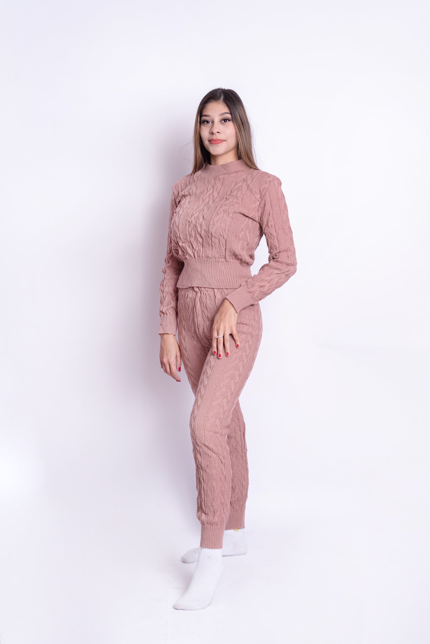 Set Rosa