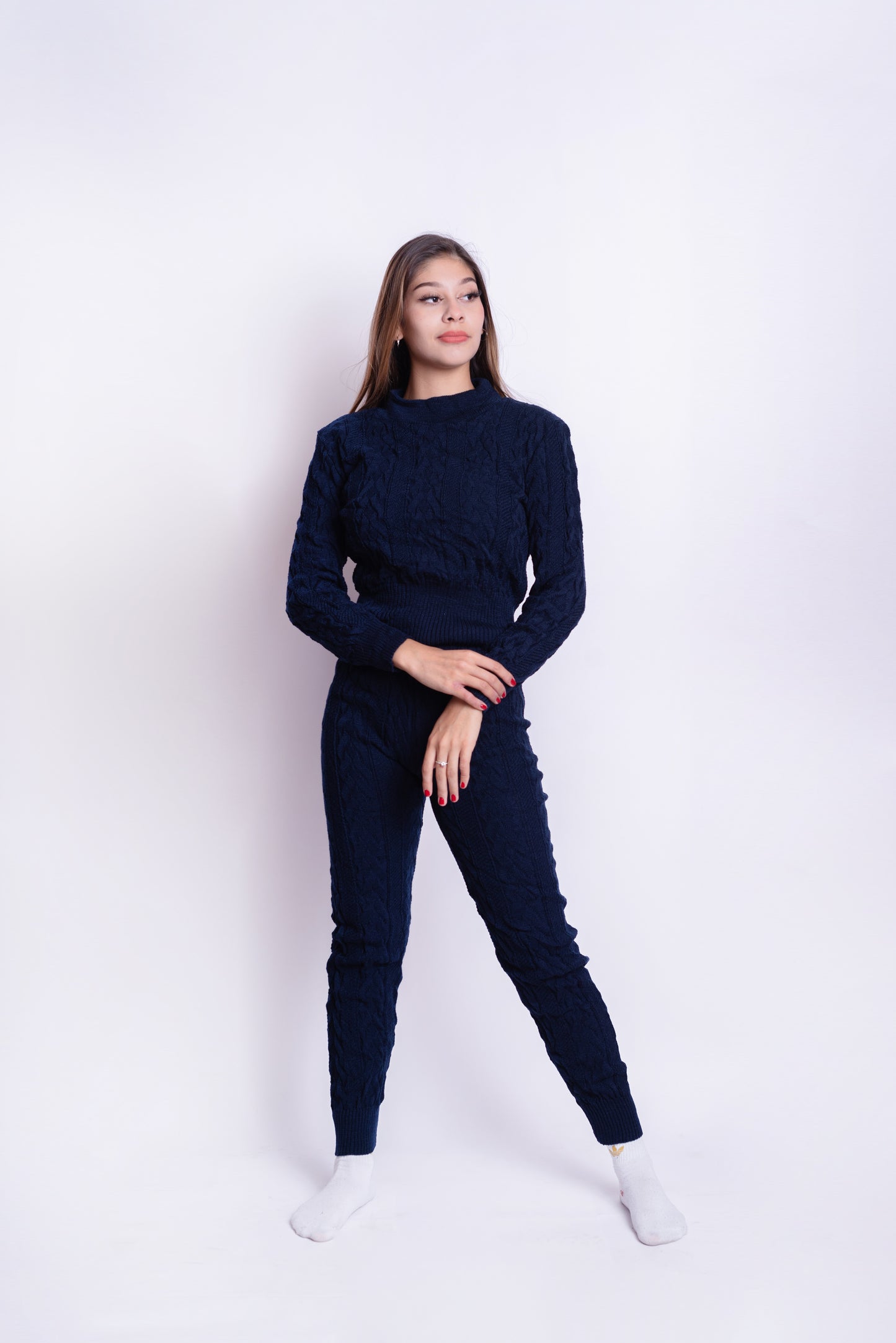 Set Azul
