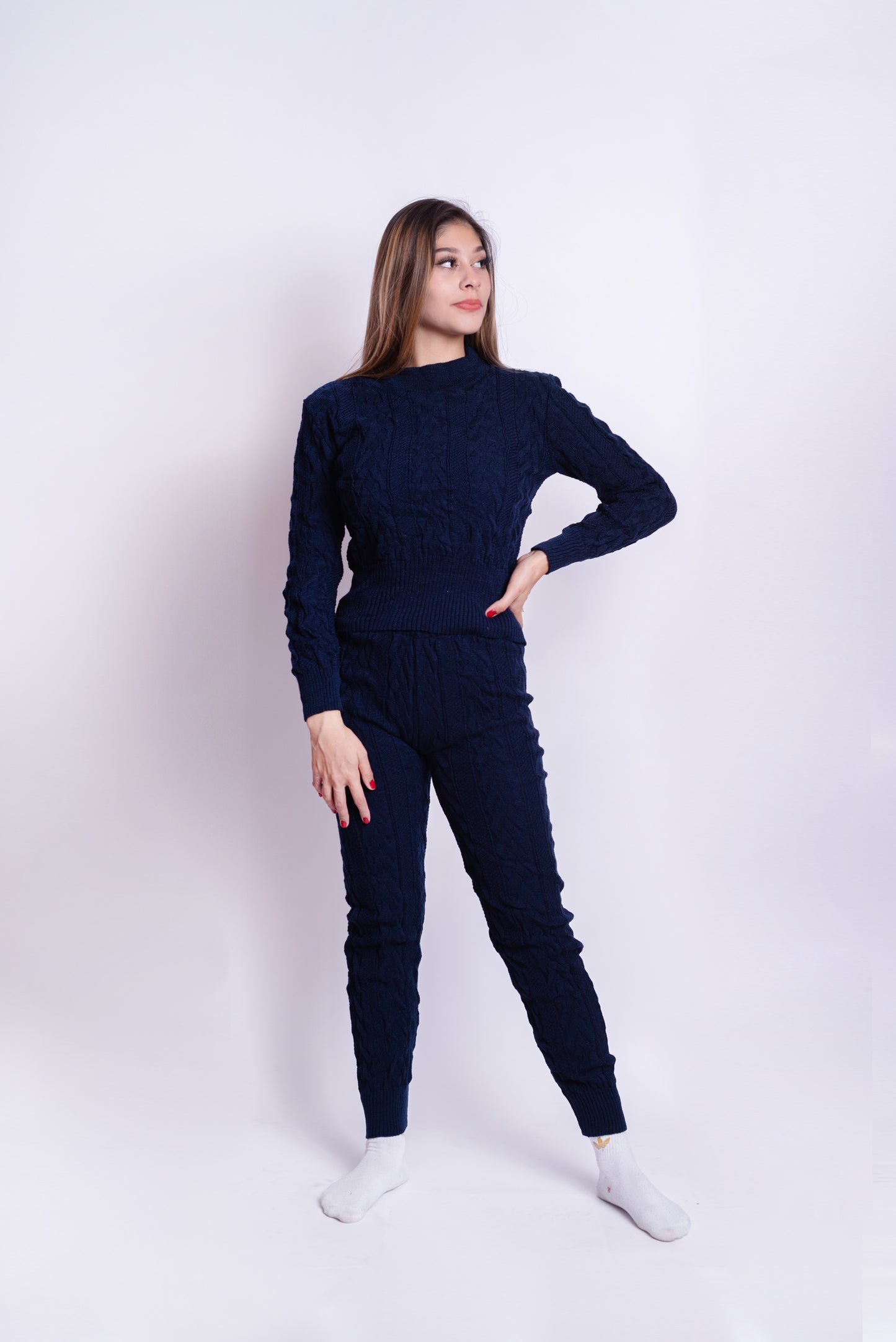 Set Azul