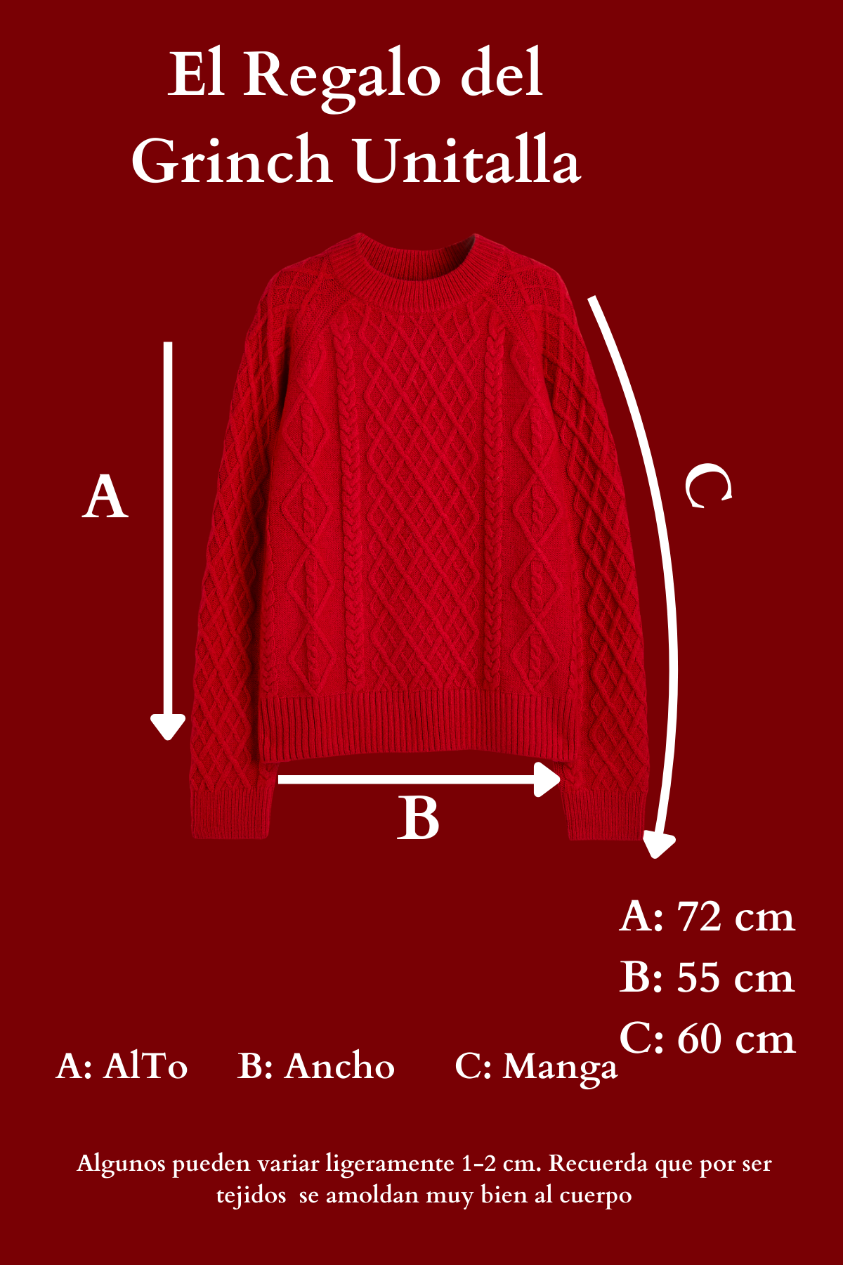 El Regalo del Grinch