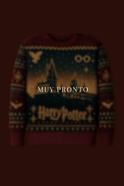Navidad en Hogwarts