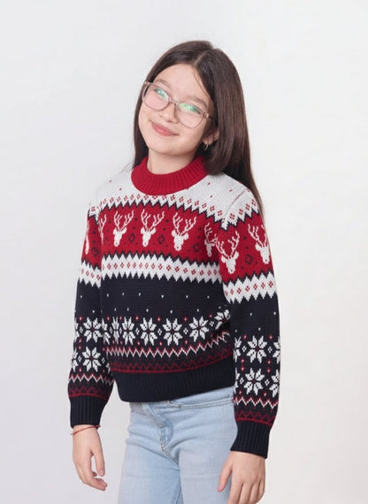 Sweater Zurich Infantil