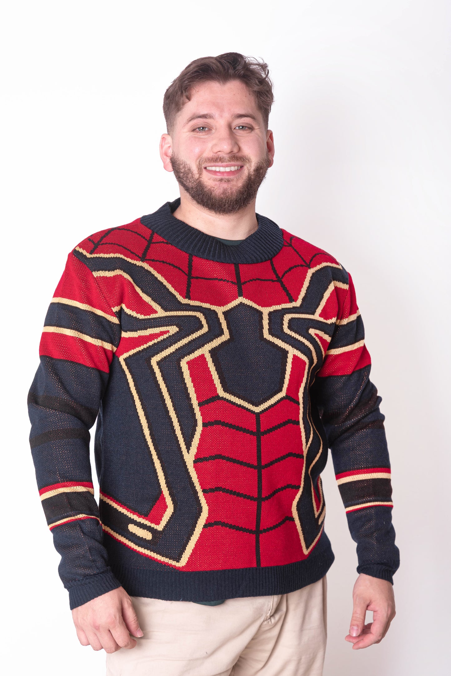 Iron Spider