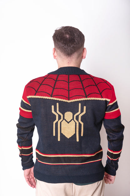 Iron Spider