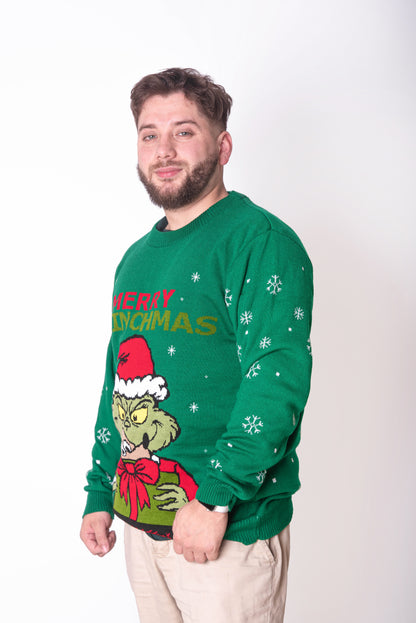 El Regalo del Grinch