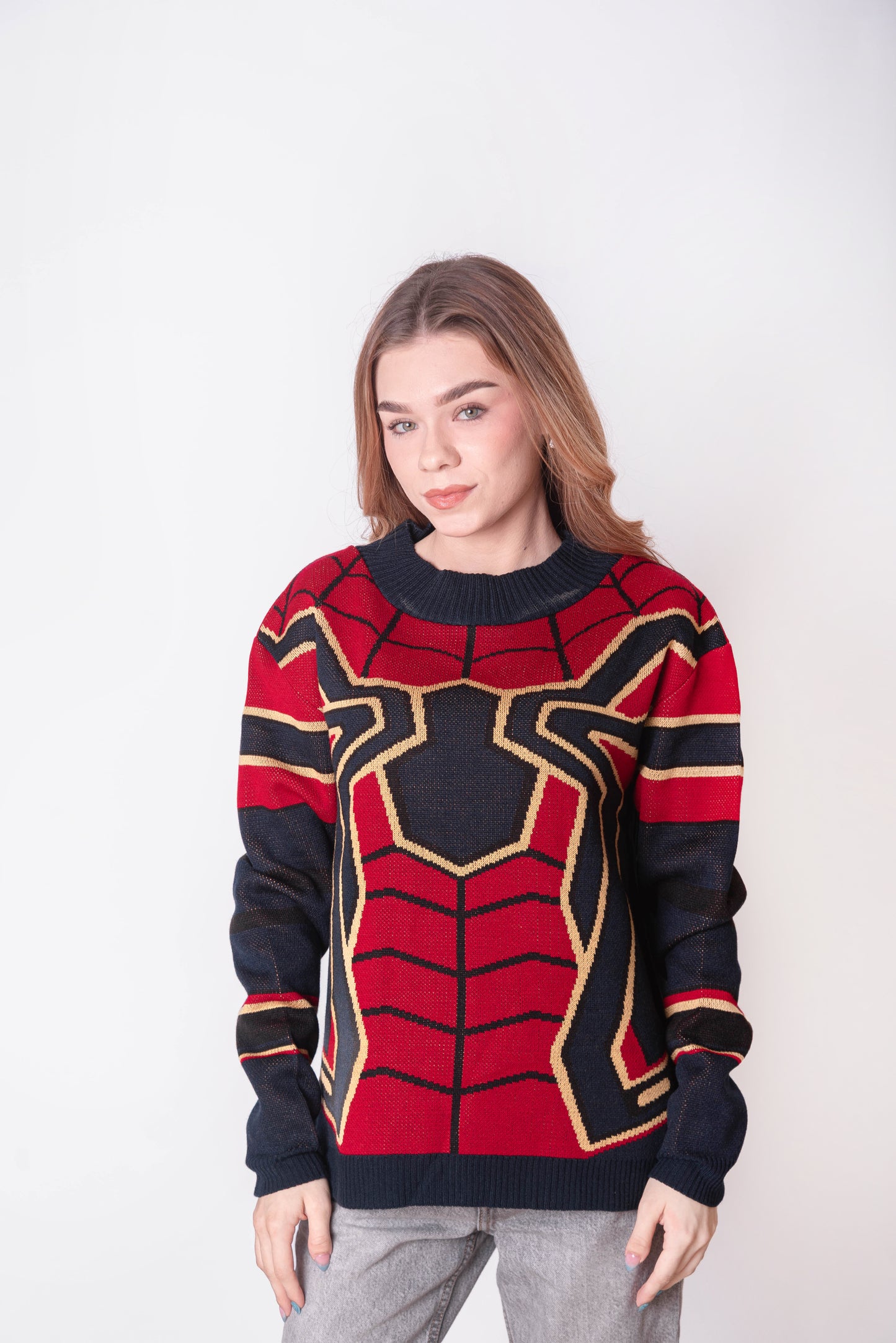 Iron Spider