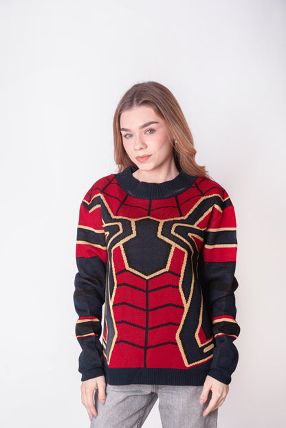 Iron Spider