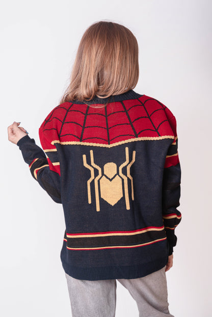 Iron Spider