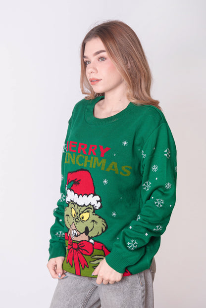 El Regalo del Grinch