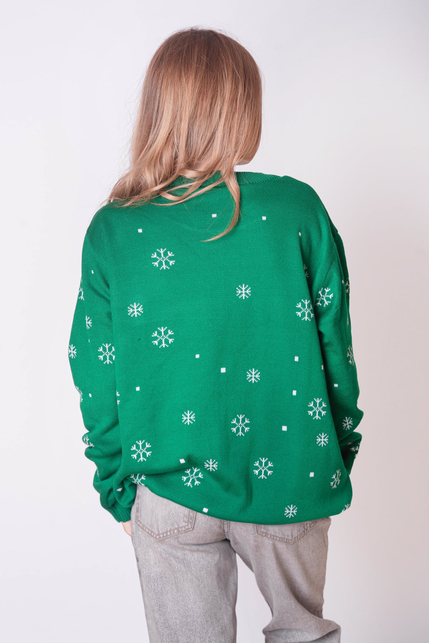 El Regalo del Grinch