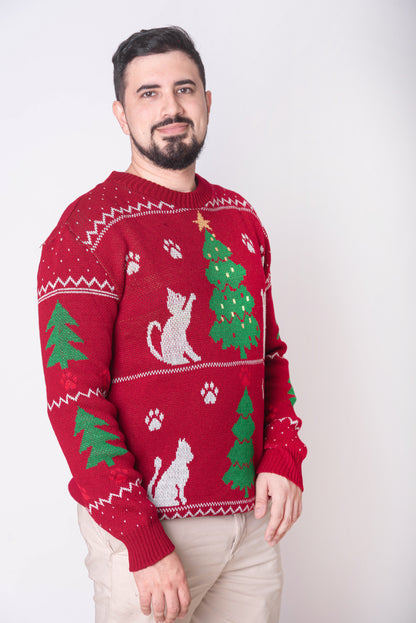 Gatitos de Navidad Extra
