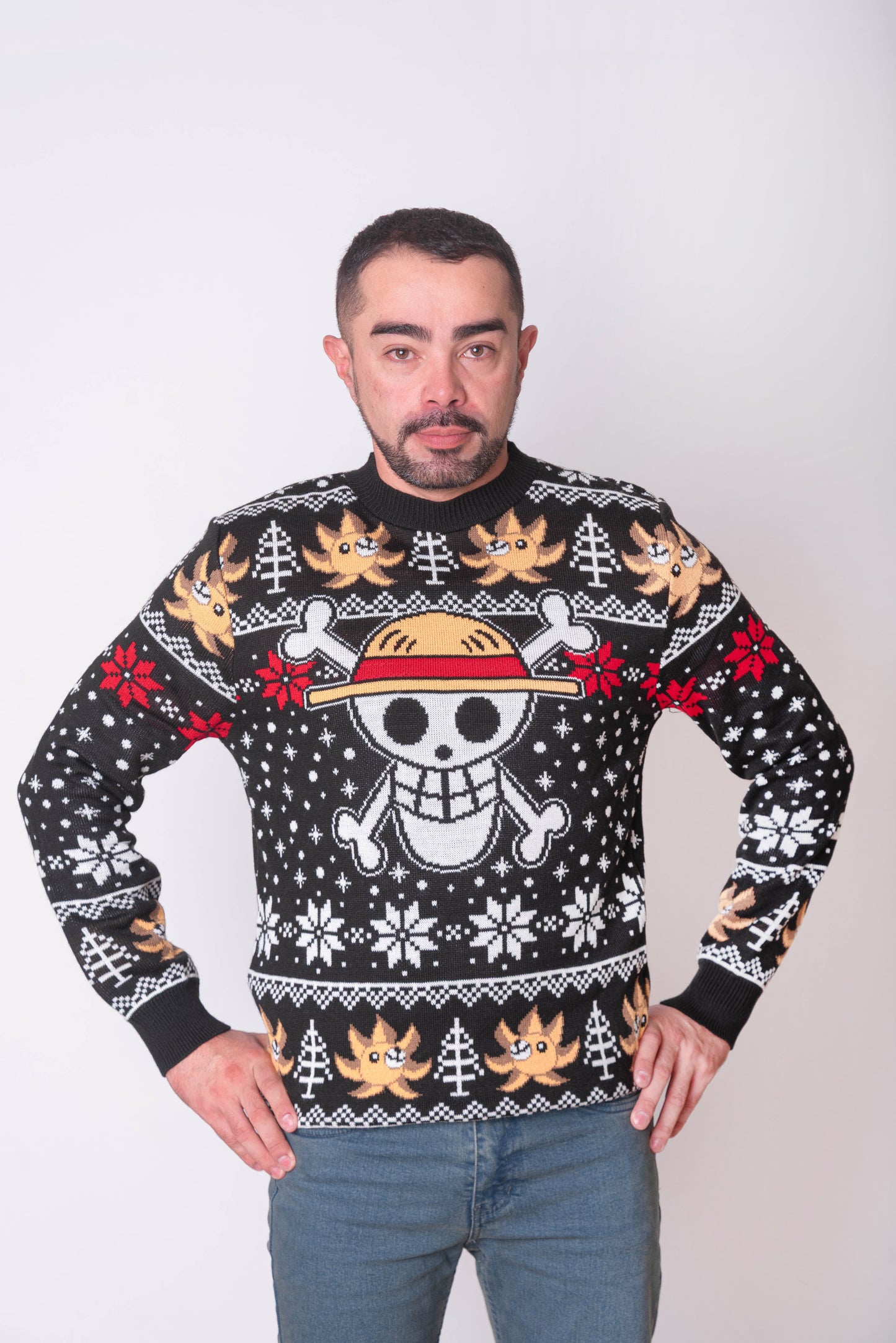 Sweater One Piece