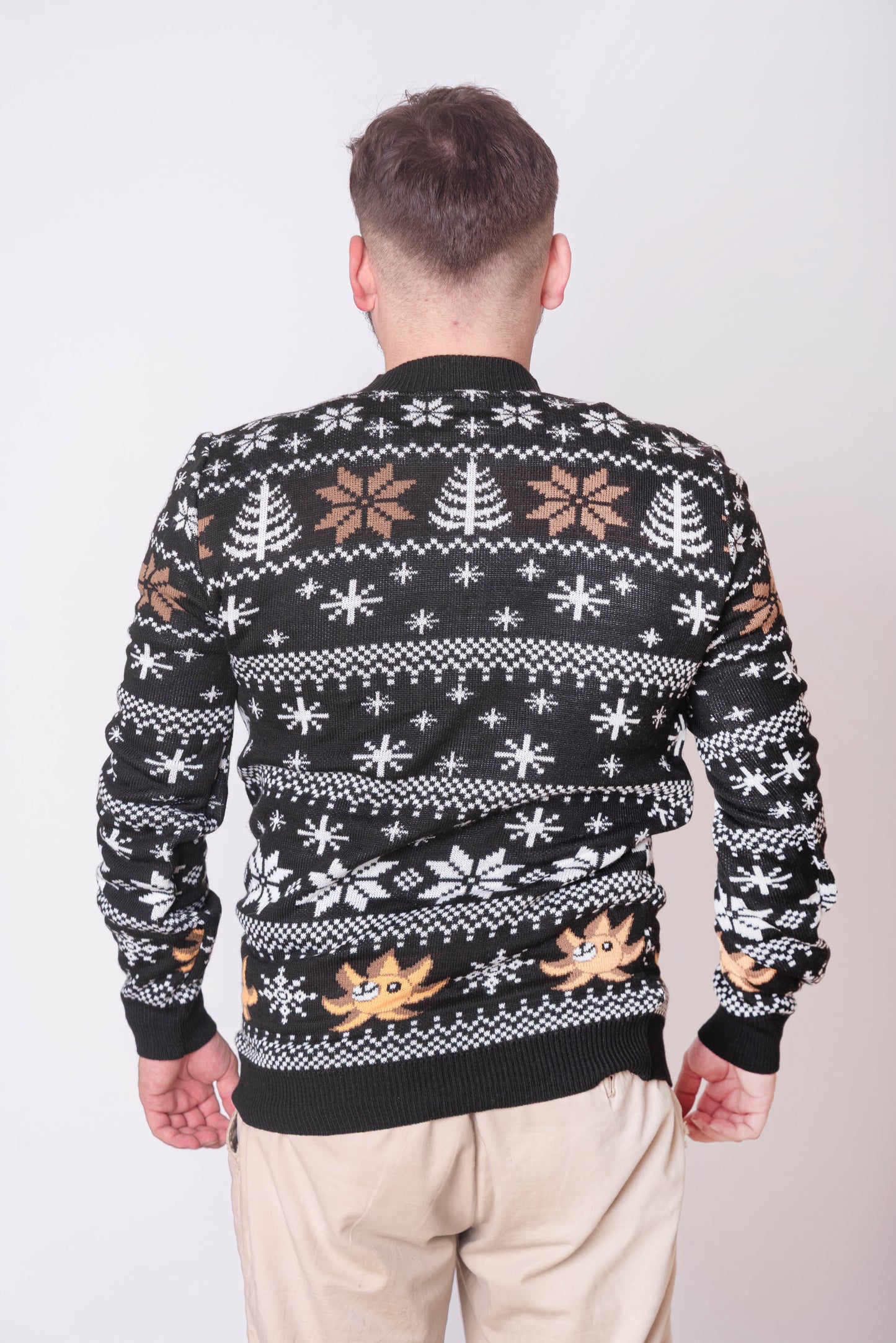 Sweater One Piece Pirate