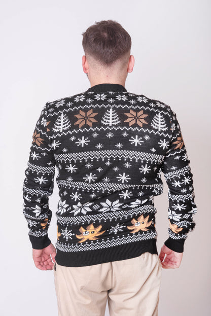 Sweater One Piece Pirate