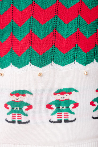 Ugly Sweater Duendes