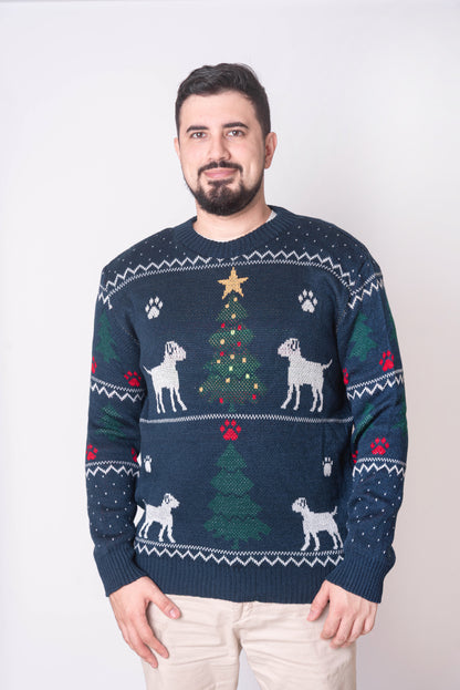 Perritos de Navidad Extra