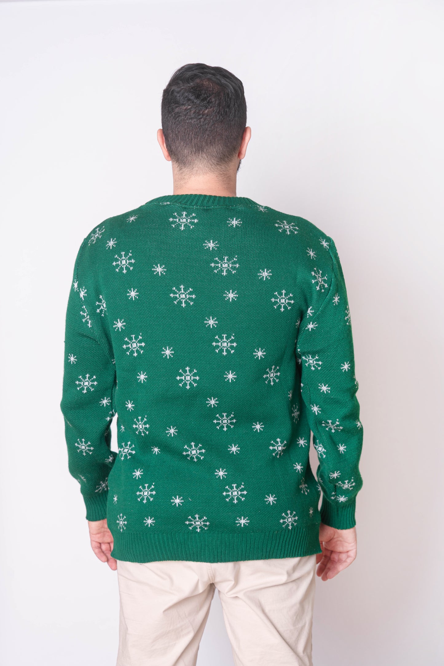 El Grinch Verde Extra