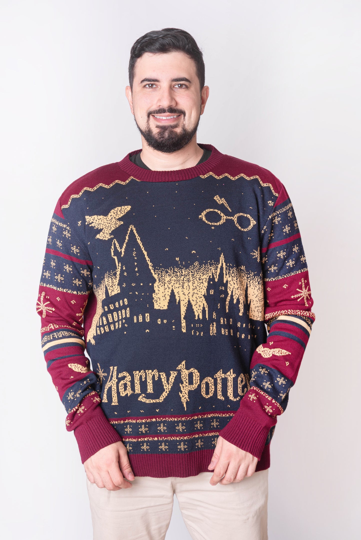 Navidad en Hogwarts Extra