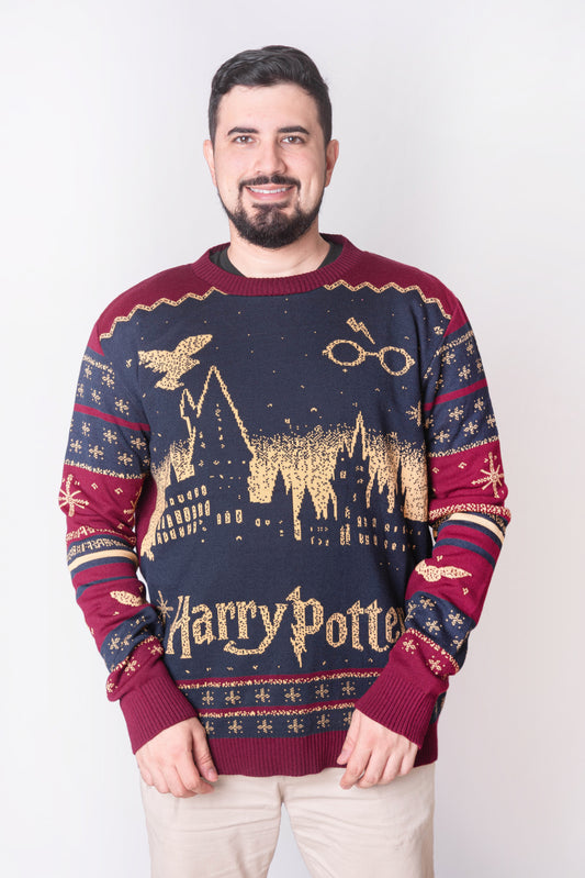 Navidad en Hogwarts Extra