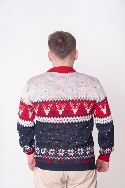 Sweater Zurich Extra