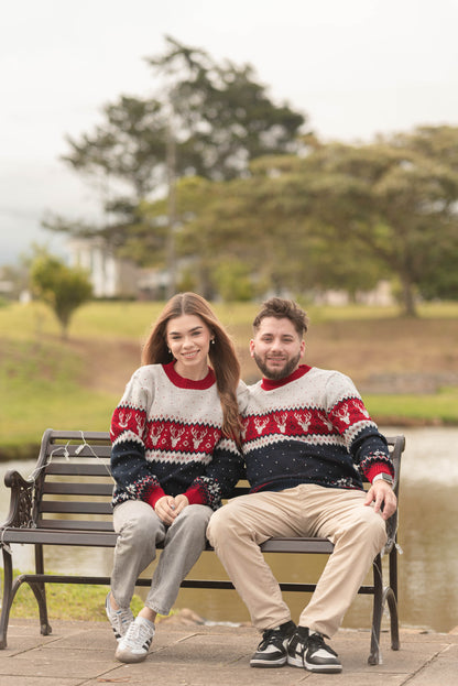 Sweater Zurich