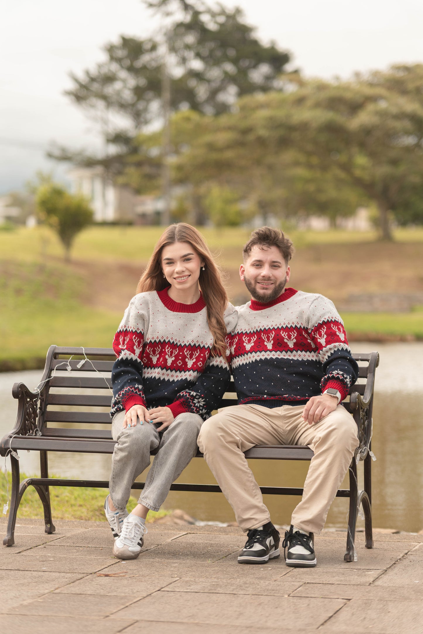 Sweater Zurich
