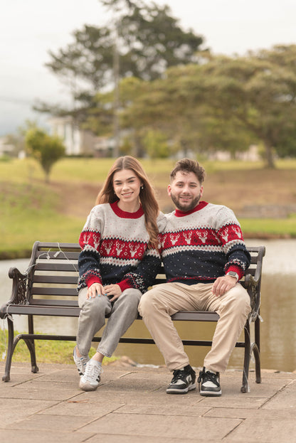 Sweater Zurich