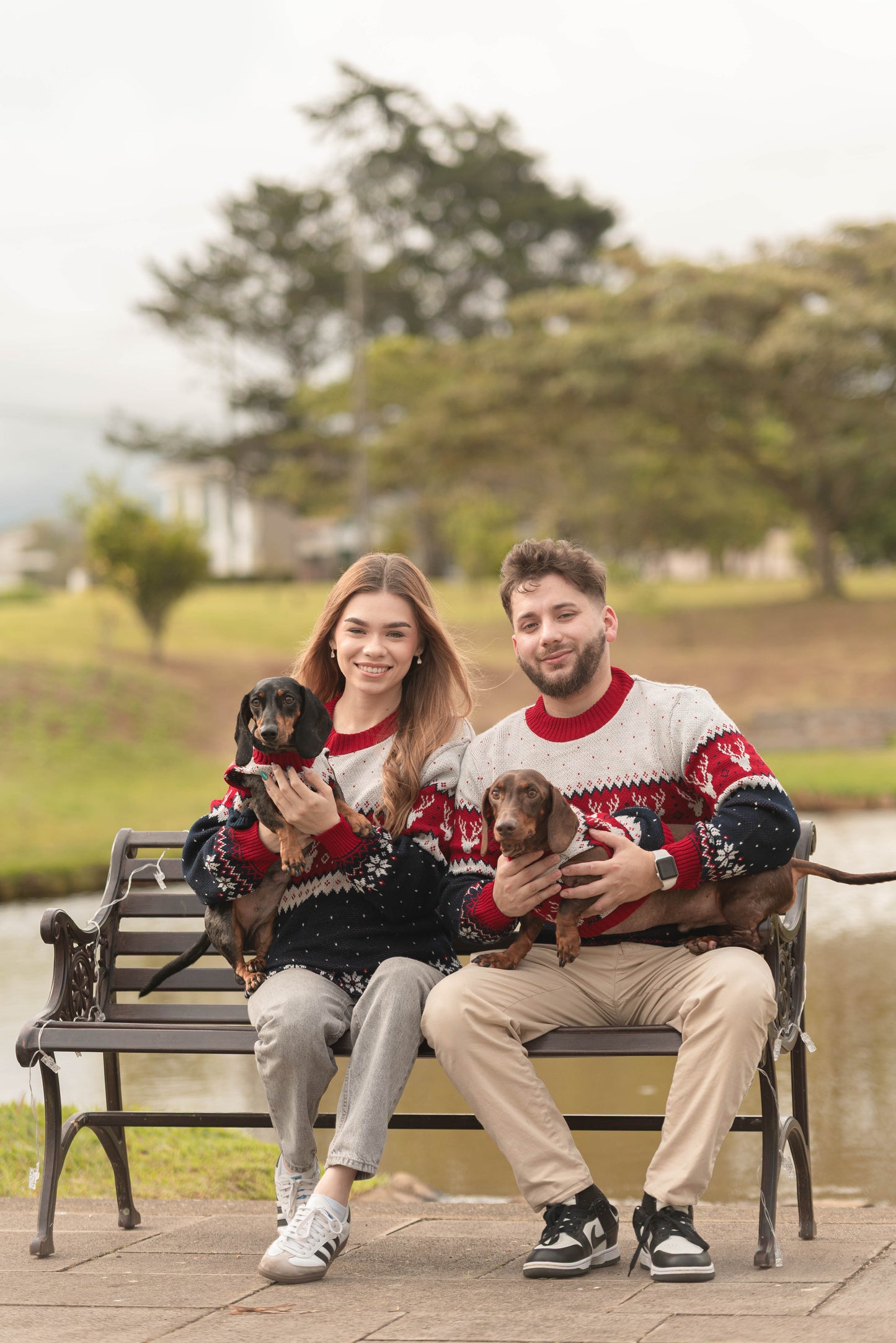 Sweater Zurich