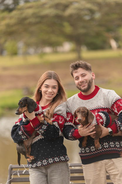 Sweater Zurich