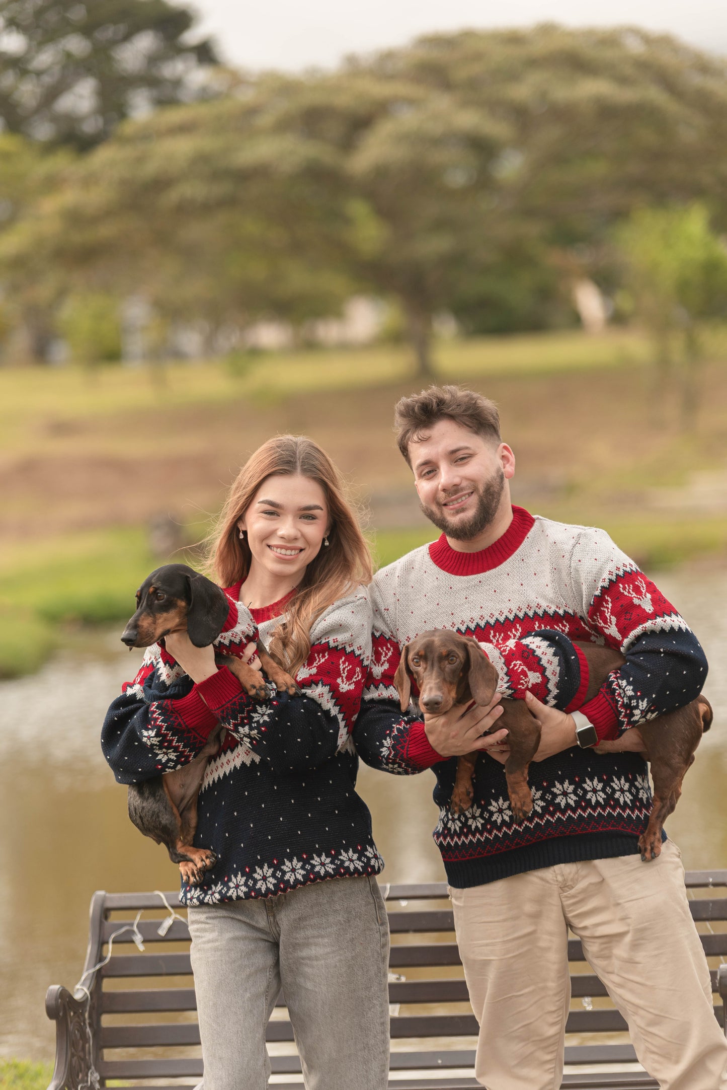 Sweater Zurich Infantil