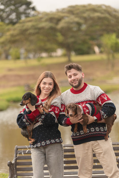 Sweater Zurich Infantil