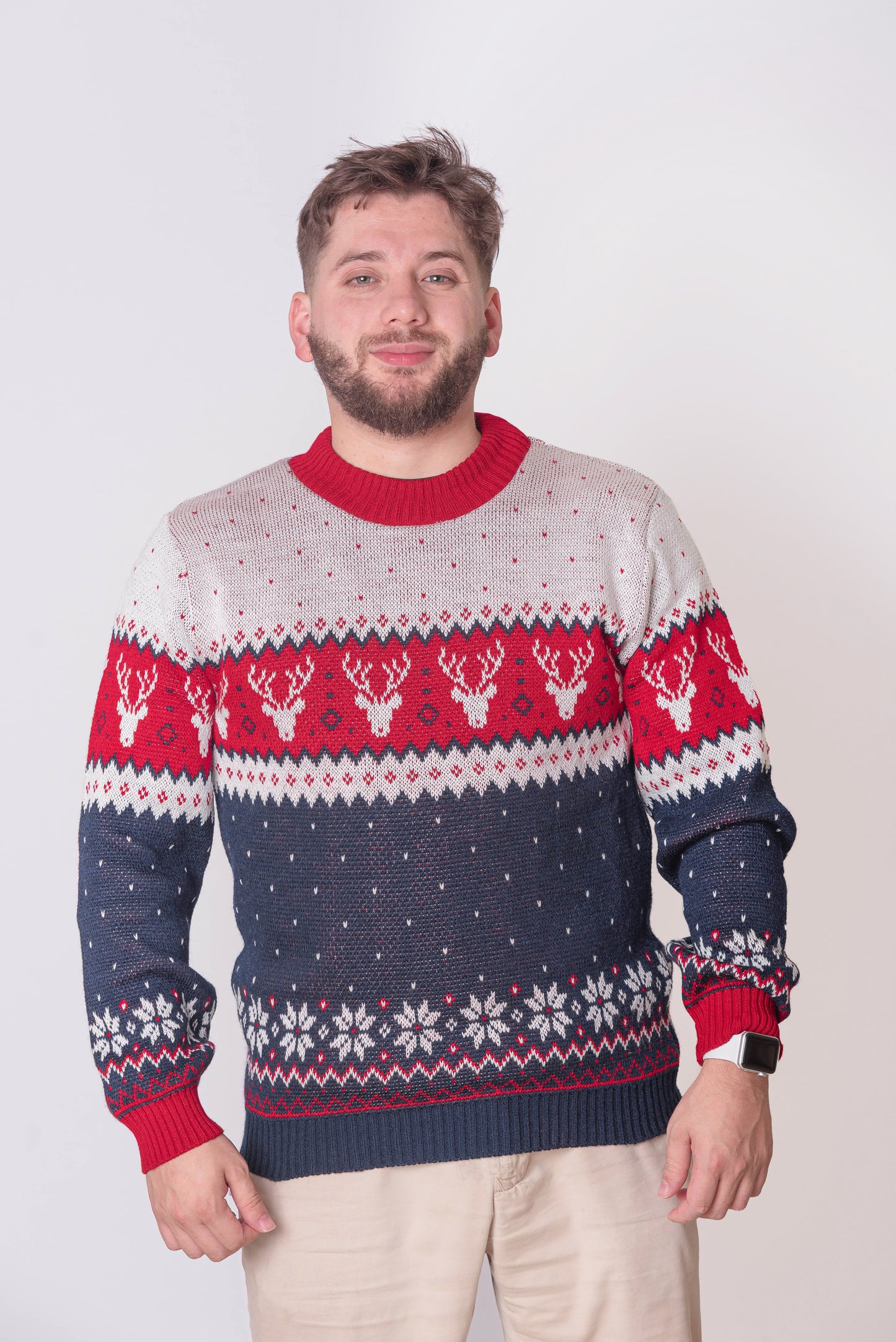 Sweater Zurich Infantil