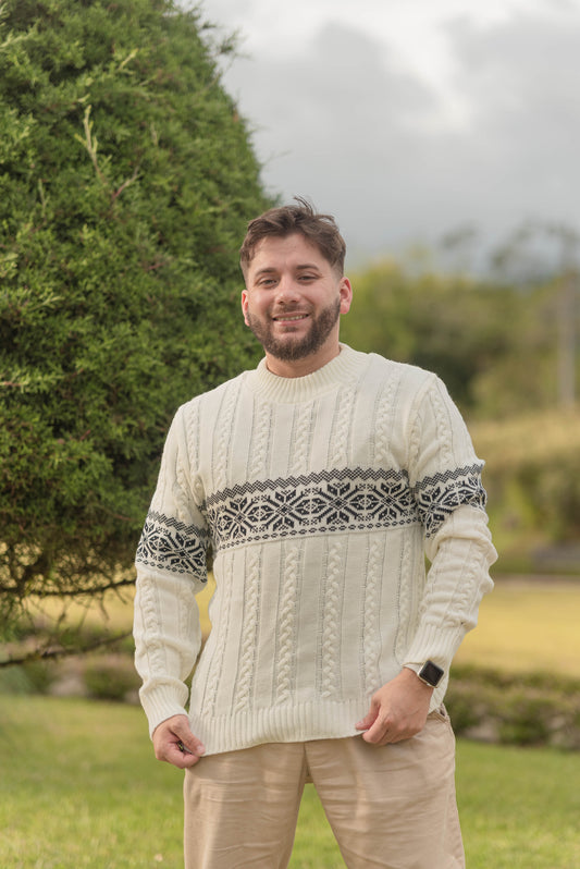 Abrigo Mont Blanc Extra