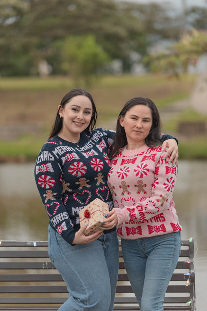 Merry Christmas Azul