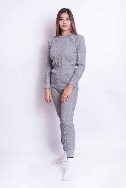 Set Gris