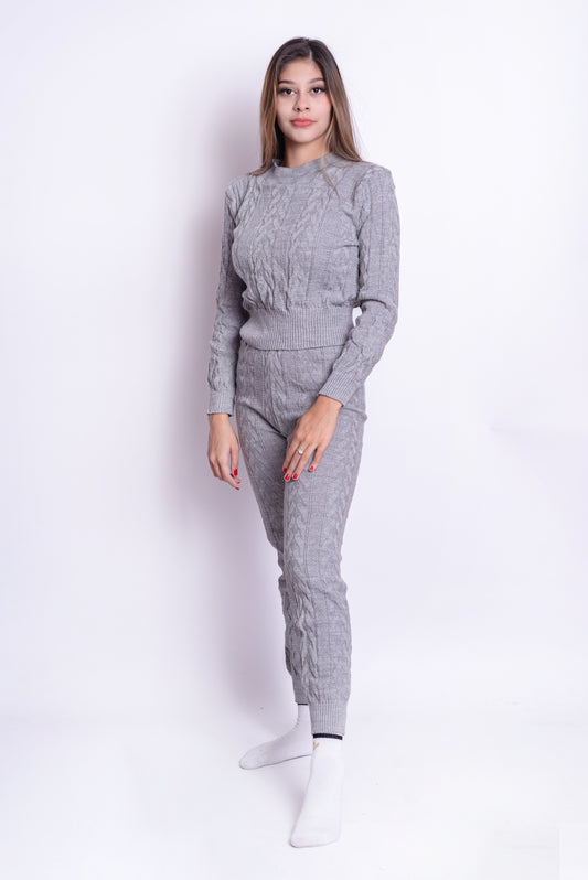 Set Gris