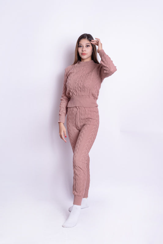 Set Rosa
