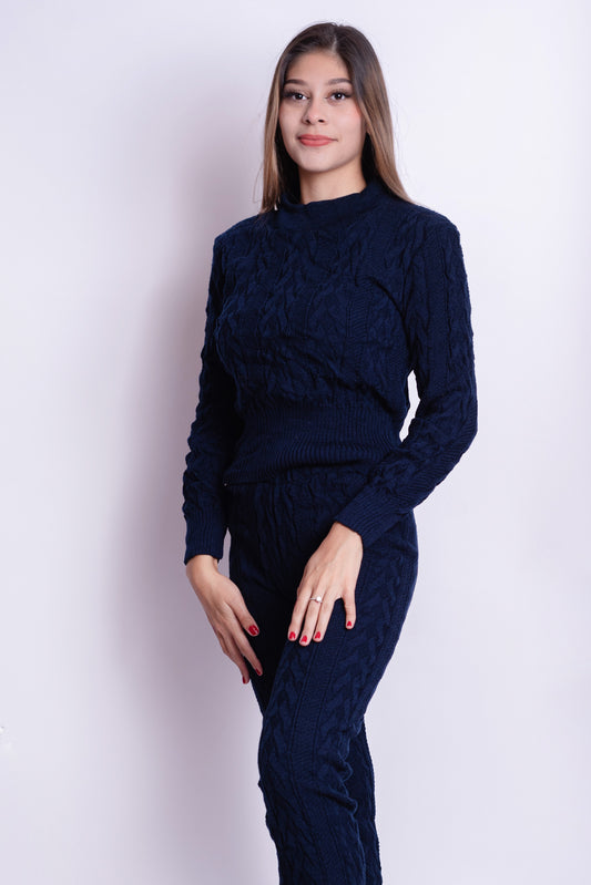 Set Azul