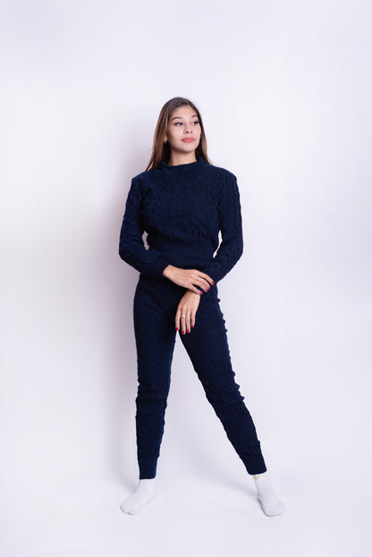 Set Azul