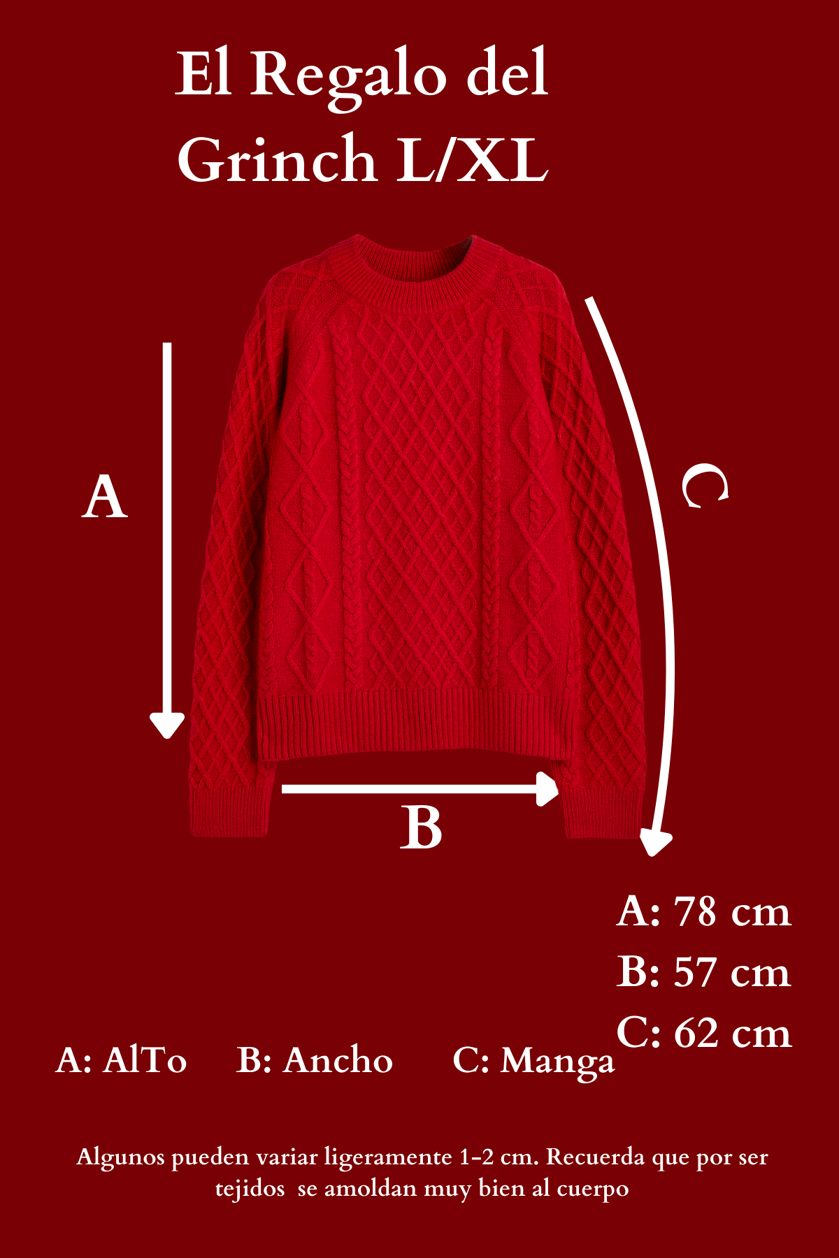 El Regalo del Grinch